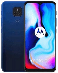 Замена тачскрина на телефоне Motorola Moto E7 Plus в Кемерово